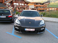 Porsche Panamera (en 2013 a l'Alpe d'Huez) (5)